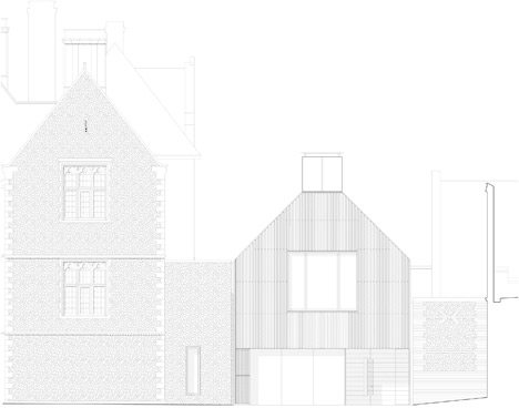 Brighton College by Allies and Morrison Brighton College by Allies and Morrison
