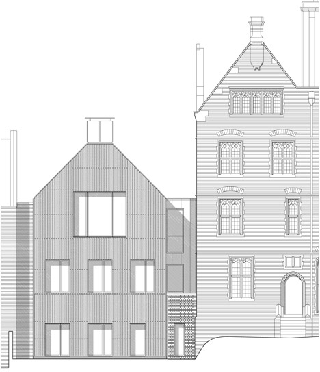 Brighton College by Allies and Morrison Brighton College by Allies and Morrison