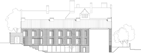 Brighton College by Allies and Morrison Brighton College by Allies and Morrison