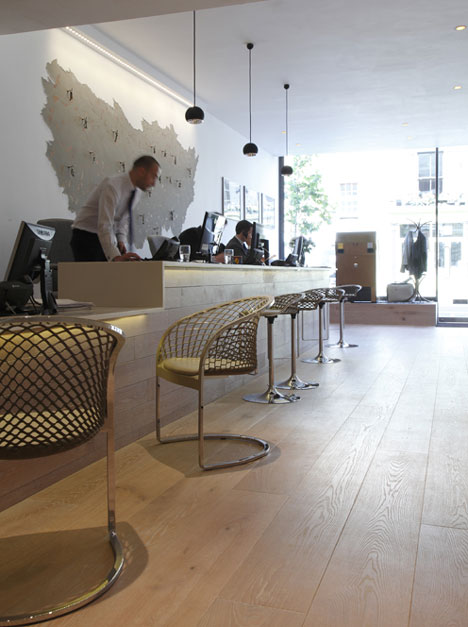 Carlton Estate Agents by Matteo Bianchi Carlton Estate Agents by Matteo Bianchi
