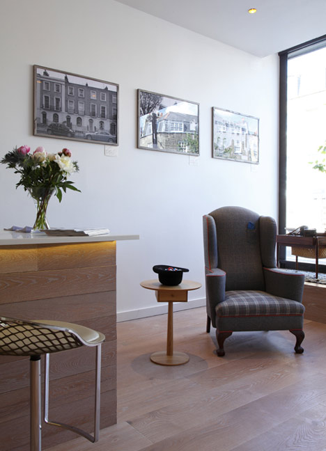 Carlton Estate Agents by Matteo Bianchi Carlton Estate Agents by Matteo Bianchi