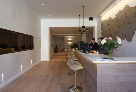 Carlton Estate Agents by Matteo Bianchi Carlton Estate Agents by Matteo Bianchi