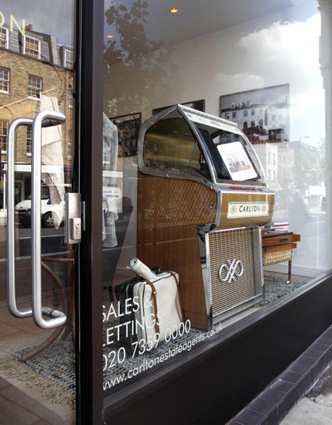 Carlton Estate Agents by Matteo Bianchi Carlton Estate Agents by Matteo Bianchi