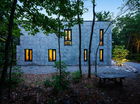 Chelsea Hill House by Kariouk Associates Chelsea Hill House by Kariouk Associates