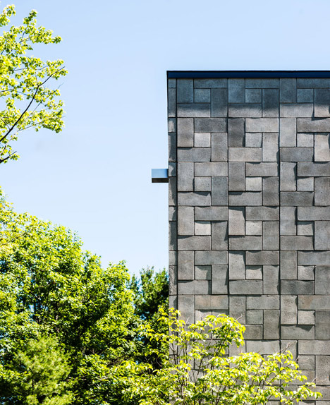 Chelsea Hill House by Kariouk Associates Chelsea Hill House by Kariouk Associates
