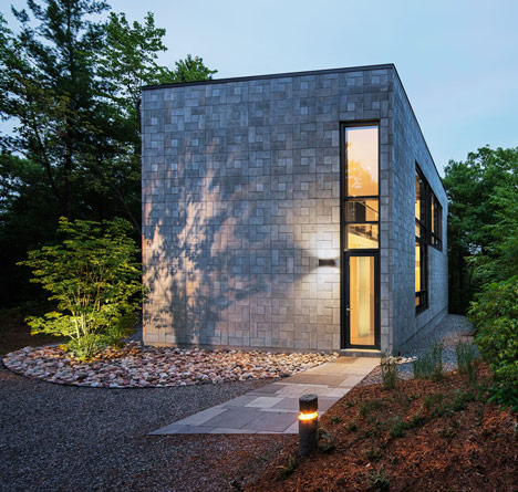 Chelsea Hill House by Kariouk Associates Chelsea Hill House by Kariouk Associates