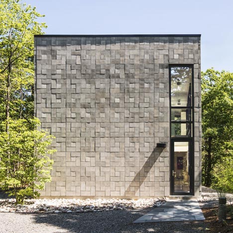 Chelsea Hill House by Kariouk Associates