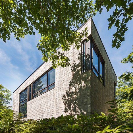 Chelsea Hill House by Kariouk Associates Chelsea Hill House by Kariouk Associates