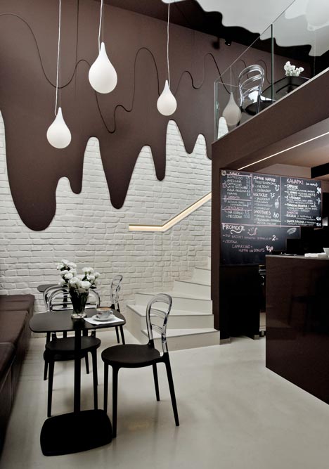 Chocolate Bar by Bro.Kat