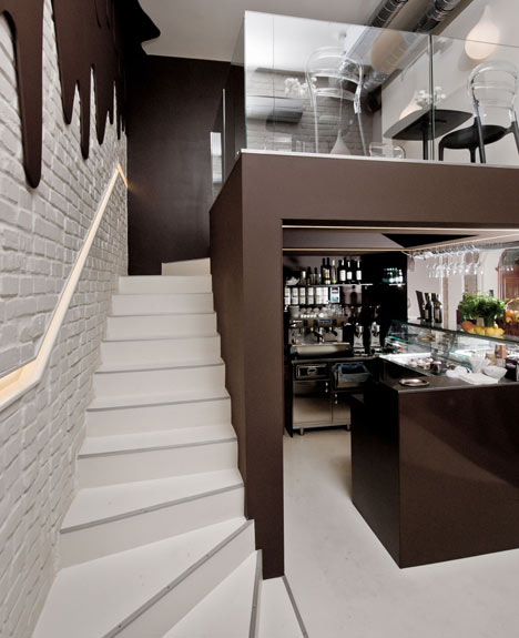 Chocolate Bar by Bro.Kat