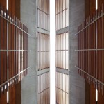 Common Ground/Different Worlds by Noero Architects