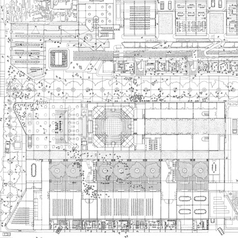Common Ground Different Worlds by Noero Architects