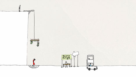 Variations on Normal by Dominic Wilcox