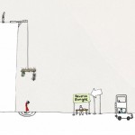 Variations on Normal by Dominic Wilcox