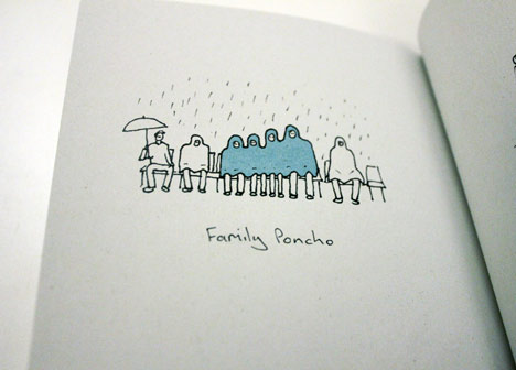 Competition: five copies of Variations on Normal by Dominic Wilcox to give away