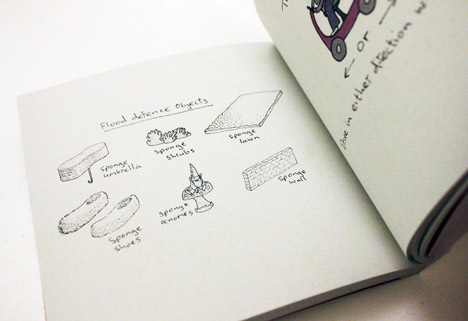 Competition: five copies of Variations on Normal by Dominic Wilcox to give away