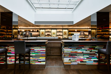Daikanyama T-Site by Klein Dytham Architecture Daikanyama T-Site by Klein Dytham Architecture