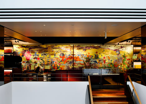 Daikanyama T-Site by Klein Dytham Architecture Daikanyama T-Site by Klein Dytham Architecture