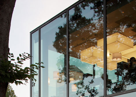 Daikanyama T-Site by Klein Dytham Architecture Daikanyama T-Site by Klein Dytham Architecture