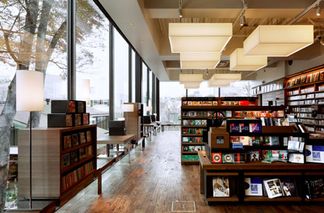 Daikanyama T-Site by Klein Dytham Architecture Daikanyama T-Site by Klein Dytham Architecture