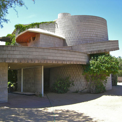 David Wright House by Scott Jarson David Wright House by Scott Jarson