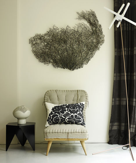 Decorex International 2012 preview
