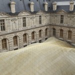 Department of Islamic Arts at Musée du Louvre by Mario Bellini and Rudy Ricciotti