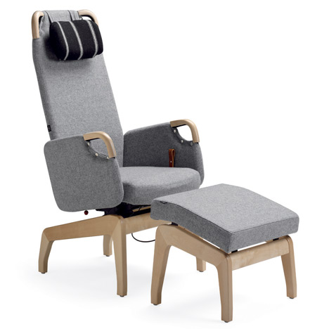 Design For Every Body curated by Svensk Form