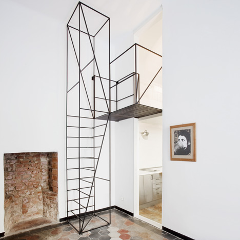 Dezeen Mail 117