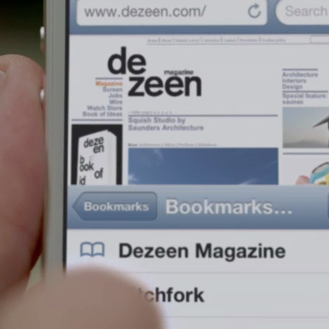 This week on Dezeen