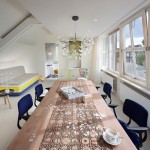 Hôtel Droog by Droog