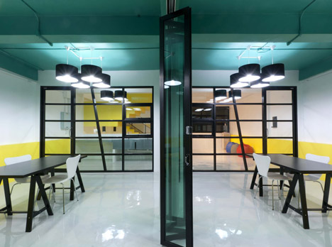 Fai Fah by Spark Fai Fah by Spark