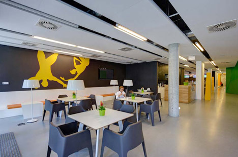 Fala Park by PLarchitekci Fala Park by PLarchitekci
