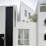 Gallery House by Lekker Design