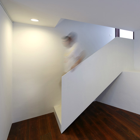 Gallery House by Lekker Design Gallery House by Lekker Design