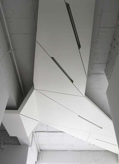HouseWING by AnLstudio HouseWING by AnLstudio