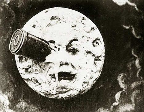 Ice Moon by Doshi Levien for Haagen-Dazs Ice Moon by Doshi Levien for Haagen-Dazs