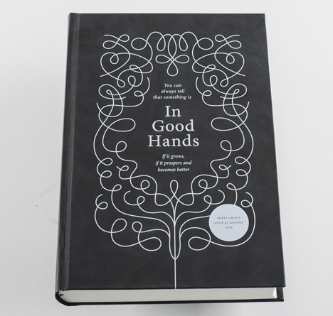 In Good Hands by Bruketa&Žinić