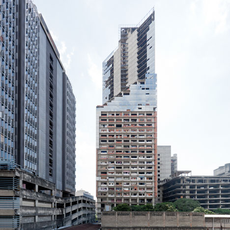 Iwan Baan on "architecture without architects"