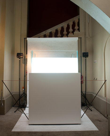 Journey of a Drop by Rolf Sachs Journey of a Drop by Rolf Sachs