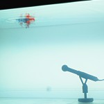 The Journey of a Drop by Rolf Sachs