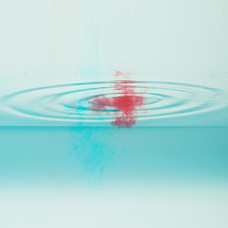 Journey of a Drop by Rolf Sachs Journey of a Drop by Rolf Sachs