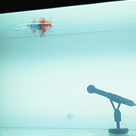 Journey of a Drop by Rolf Sachs Journey of a Drop by Rolf Sachs