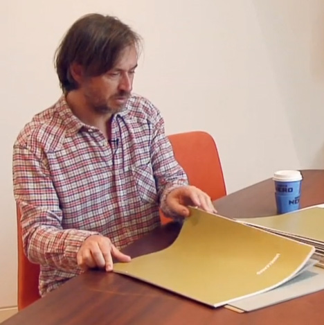Marc Newson on "the best products that never happened"