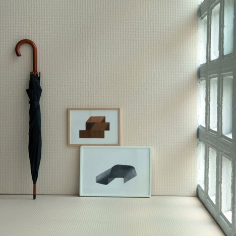 Movie: Erwan Bouroullec on Pico Tiles at Clerkenwell Design Week