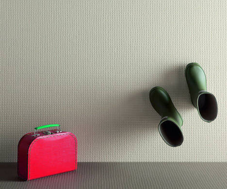 Movie: Erwan Bouroullec on Pico Tiles at Clerkenwell Design Week