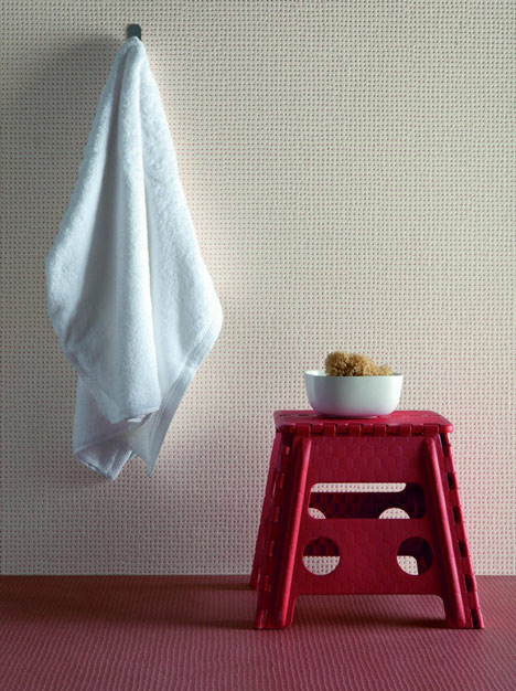 Movie: Erwan Bouroullec on Pico Tiles at Clerkenwell Design Week