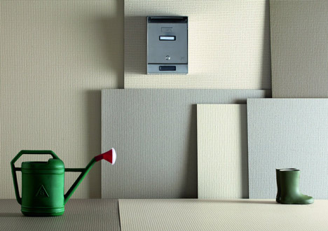 Movie: Erwan Bouroullec on Pico Tiles at Clerkenwell Design Week