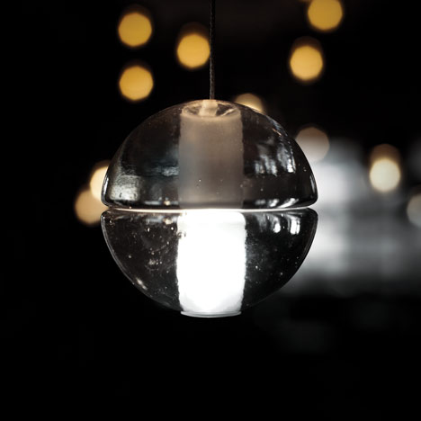 Movie: Omer Arbel on "making chandeliers on an agricultural farm"