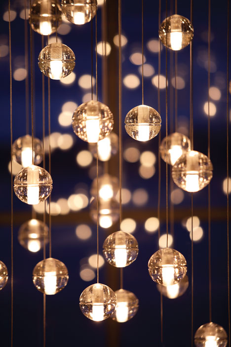 Movie: Omer Arbel on "making chandeliers on an agricultural farm"